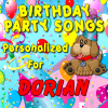 Personalized Kid Music