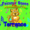 Personalized Kid Music