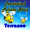 Personalized Kid Music