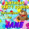 Personalized Kid Music