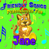 Personalized Kid Music