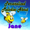 Personalized Kid Music