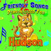Personalized Kid Music