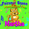 Personalized Kid Music