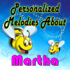 Personalized Kid Music