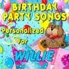 Personalized Kid Music