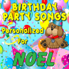 Personalized Kid Music