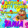 Personalized Kid Music