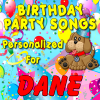 Personalized Kid Music