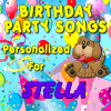 Personalized Kid Music