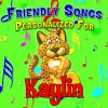 Personalized Kid Music