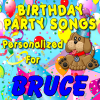 Personalized Kid Music
