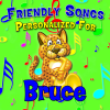 Personalized Kid Music