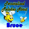 Personalized Kid Music