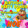 Personalized Kid Music