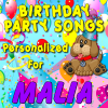 Personalized Kid Music