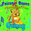 Personalized Kid Music