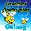 Personalized Kid Music