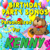 Personalized Kid Music