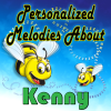 Personalized Kid Music