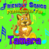 Personalized Kid Music