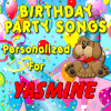 Personalized Kid Music