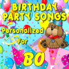 Personalized Kid Music