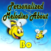 Personalized Kid Music