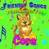 Personalized Kid Music