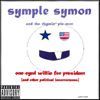 Symple Symon And The Rhymin' Pie-men