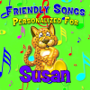 Personalized Kid Music