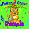 Personalized Kid Music