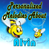 Personalized Kid Music