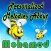 Personalized Kid Music