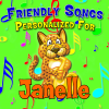 Personalized Kid Music