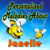 Personalized Kid Music