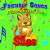 Personalized Kid Music