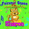 Personalized Kid Music