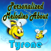 Personalized Kid Music