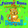 Personalized Kid Music
