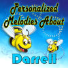 Personalized Kid Music