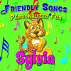 Personalized Kid Music