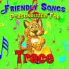 Personalized Kid Music