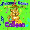 Personalized Kid Music