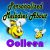 Personalized Kid Music