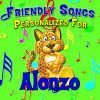 Personalized Kid Music
