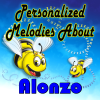 Personalized Kid Music