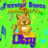 Personalized Kid Music
