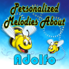 Personalized Kid Music