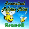 Personalized Kid Music